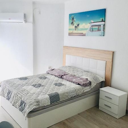 Estudio Habaneras,38 P 103 Torrevieja Eksteriør billede