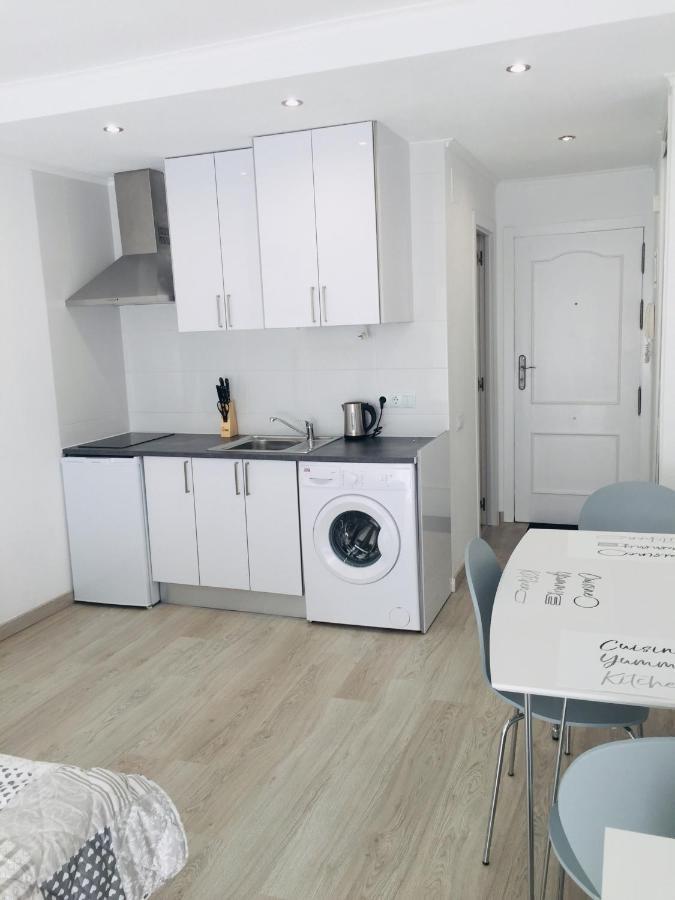 Estudio Habaneras,38 P 103 Torrevieja Eksteriør billede